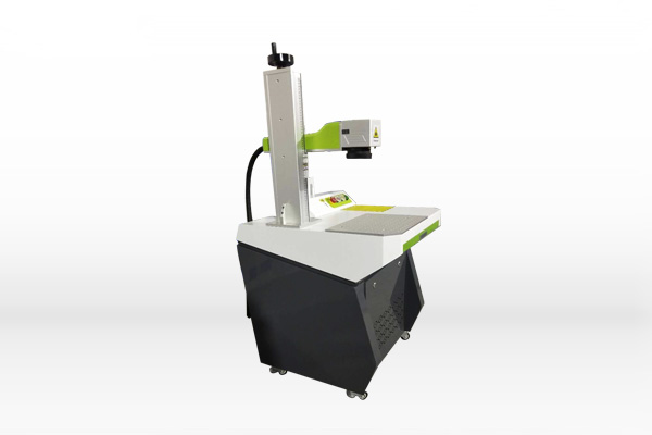 工業(yè)激光打標(biāo)機