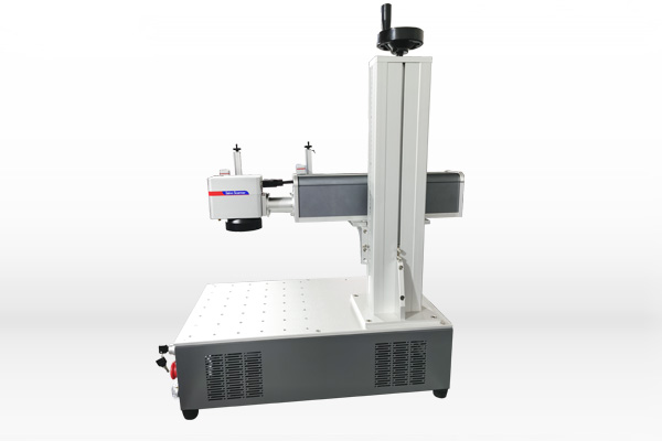 便攜式激光打標(biāo)機(jī)