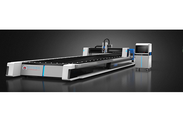 DPX-D6米系列單平臺(tái)激光切割機(jī)